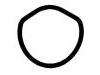 Other Gasket:112 184 00 61