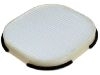 Cabin Air Filter:79831-S2A-003